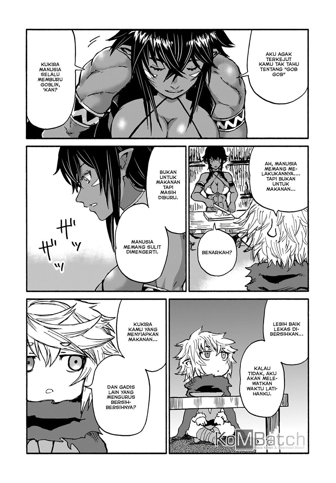 yondome-wa-iyana-shi-zokusei-majutsushi - Chapter: 15