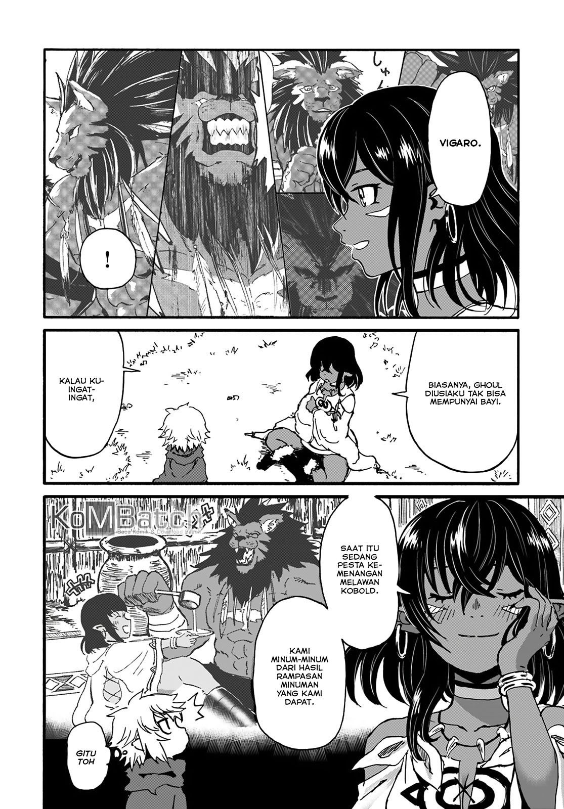 yondome-wa-iyana-shi-zokusei-majutsushi - Chapter: 15