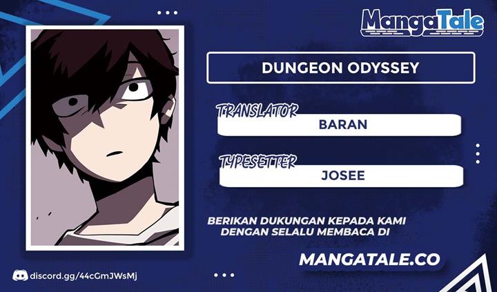 dungeon-odyssey - Chapter: 3