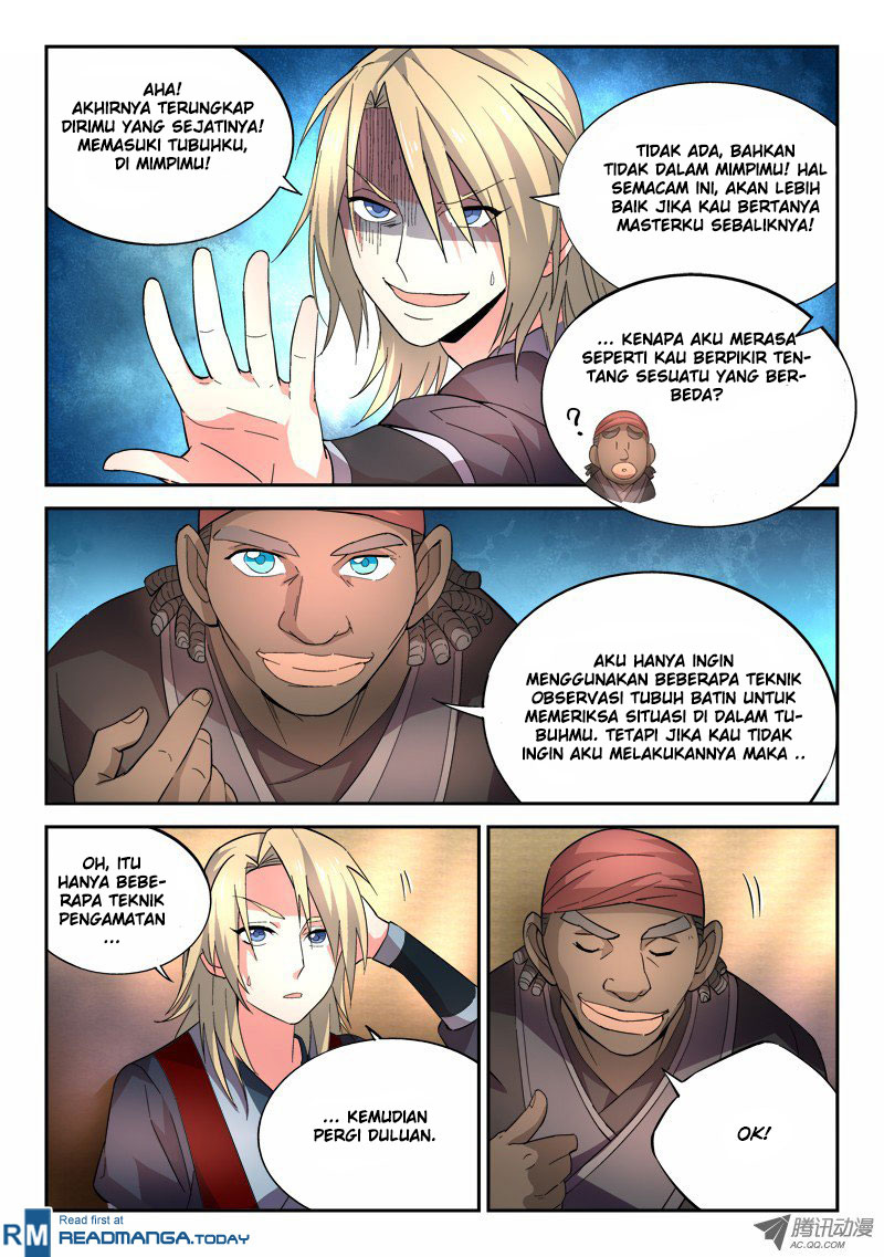 spirit-blade-mountain - Chapter: 63