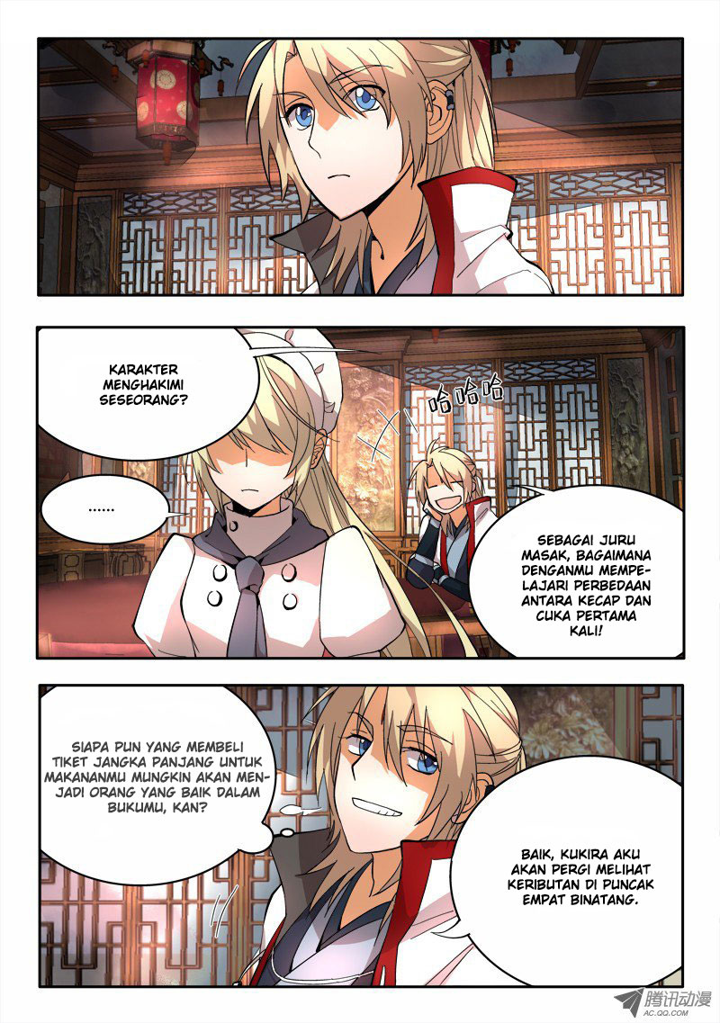 spirit-blade-mountain - Chapter: 65