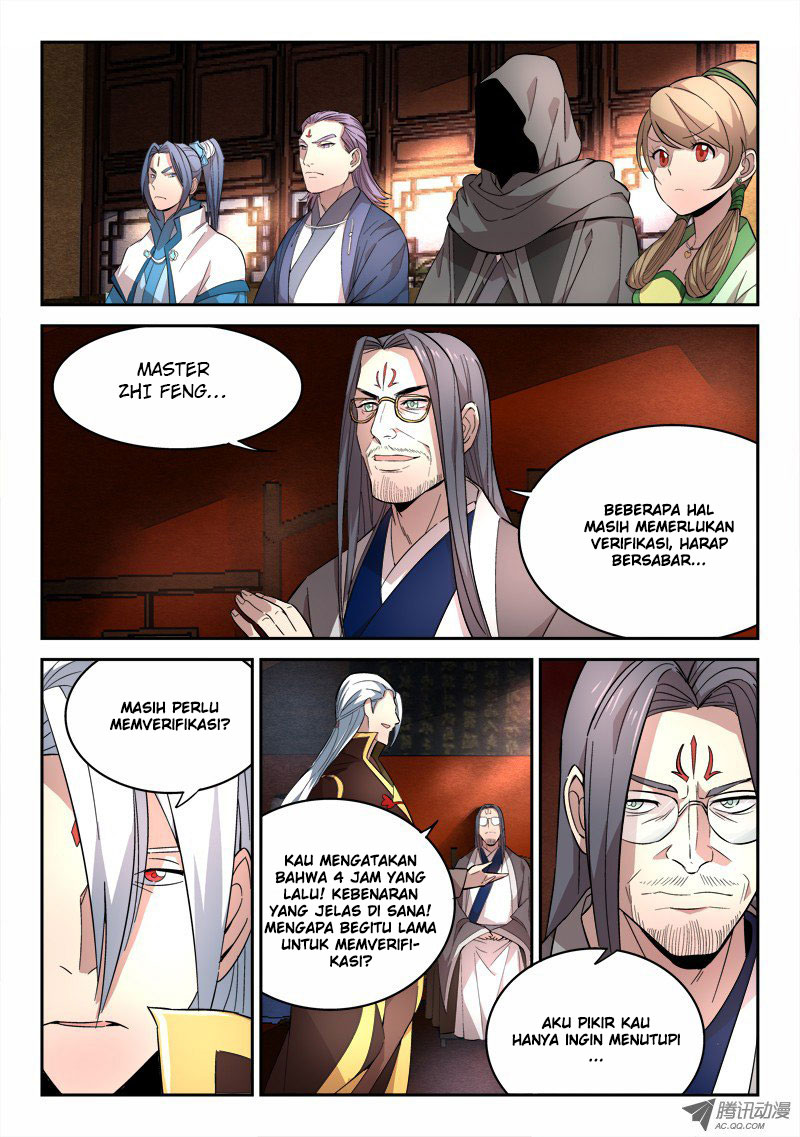 spirit-blade-mountain - Chapter: 66