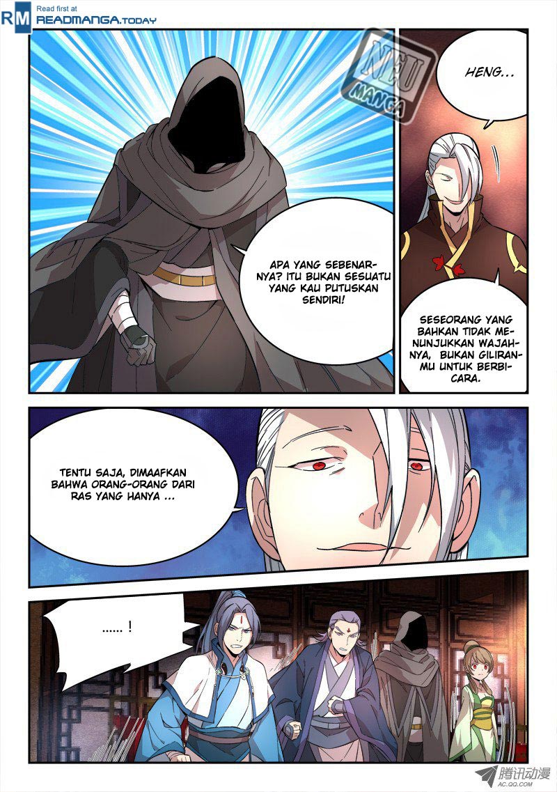 spirit-blade-mountain - Chapter: 66