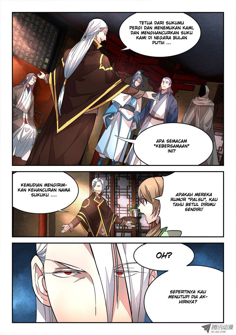 spirit-blade-mountain - Chapter: 66