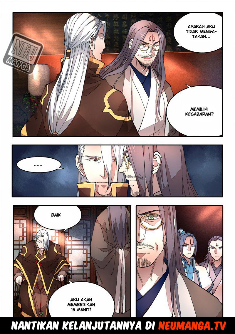 spirit-blade-mountain - Chapter: 66