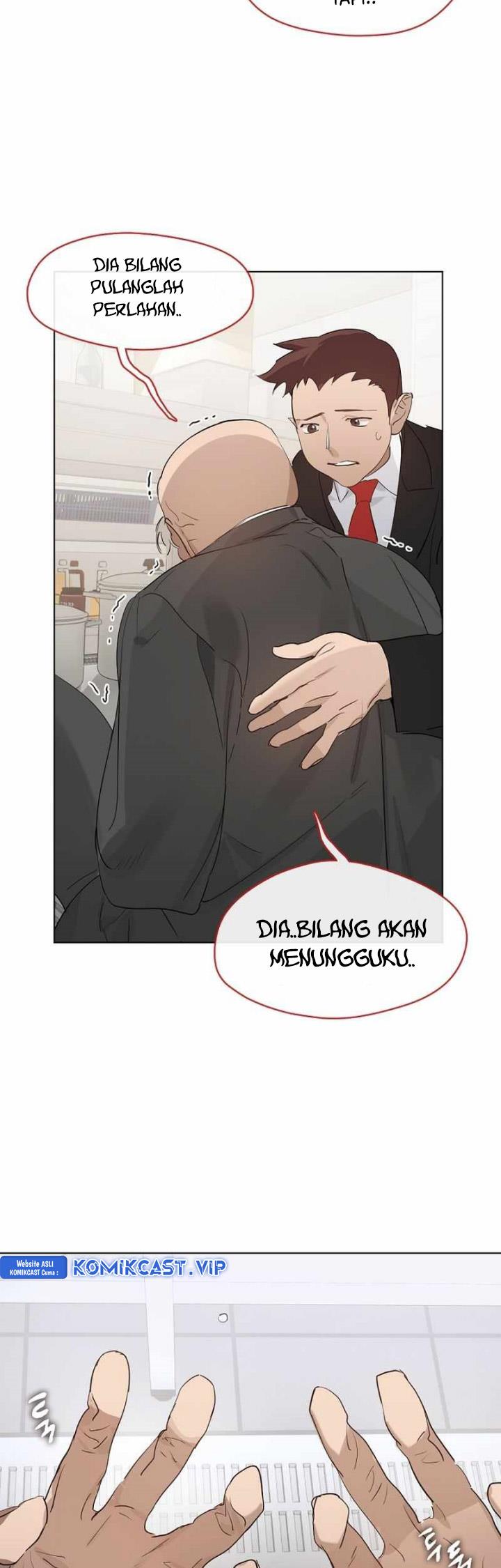 underworld-restaurant - Chapter: 34