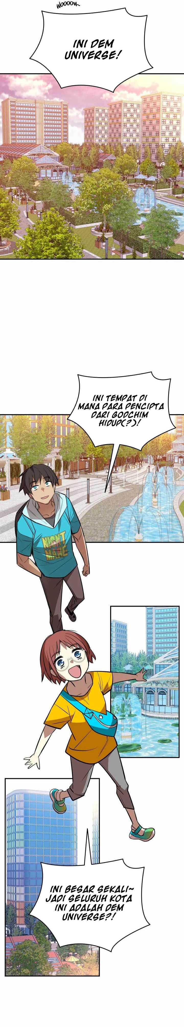 worn-and-torn-newbie - Chapter: 203