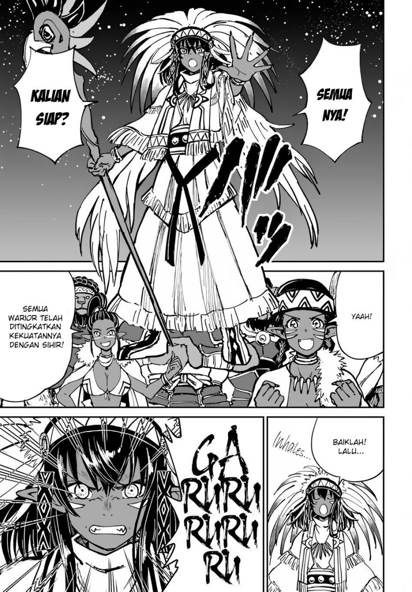yondome-wa-iyana-shi-zokusei-majutsushi - Chapter: 20