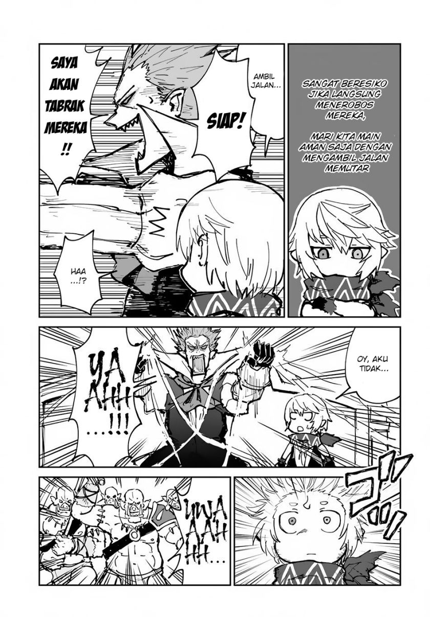 yondome-wa-iyana-shi-zokusei-majutsushi - Chapter: 20