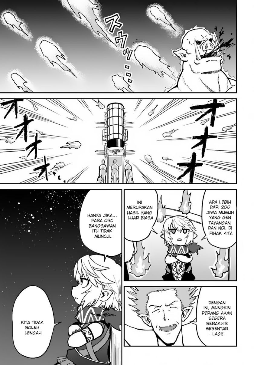 yondome-wa-iyana-shi-zokusei-majutsushi - Chapter: 20