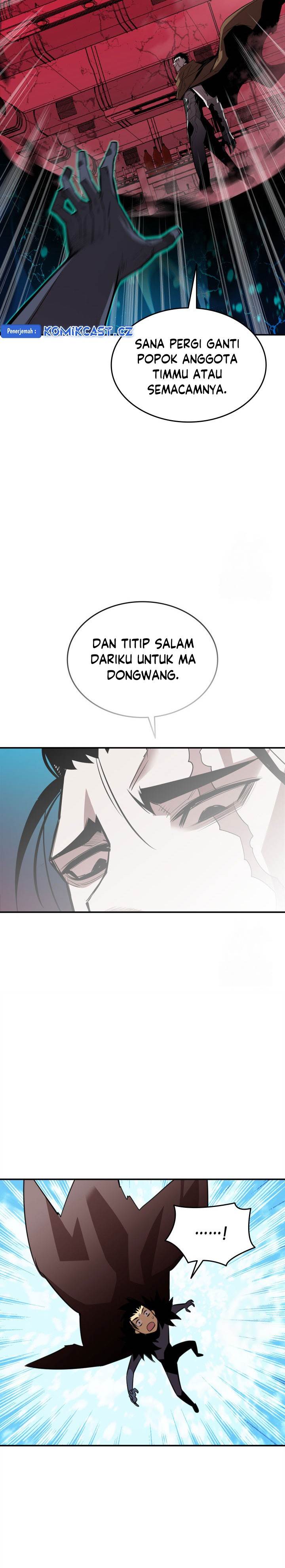 worn-and-torn-newbie - Chapter: 202