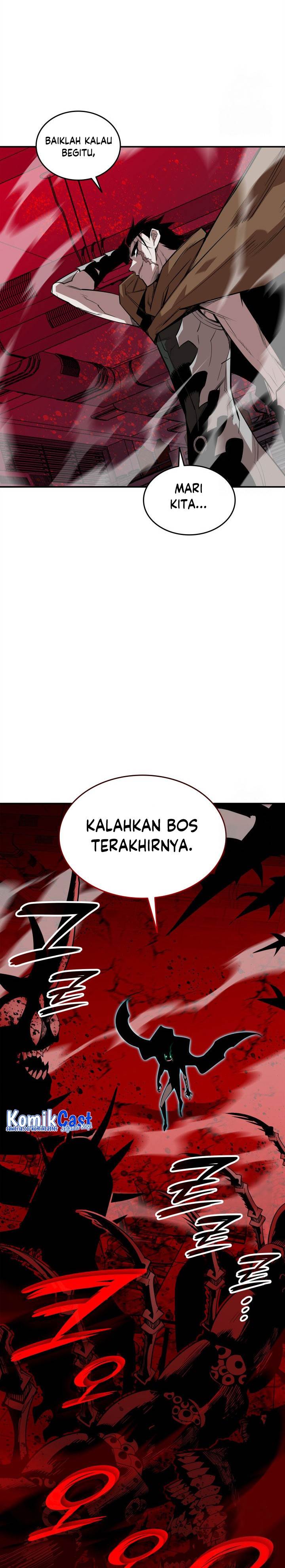worn-and-torn-newbie - Chapter: 202