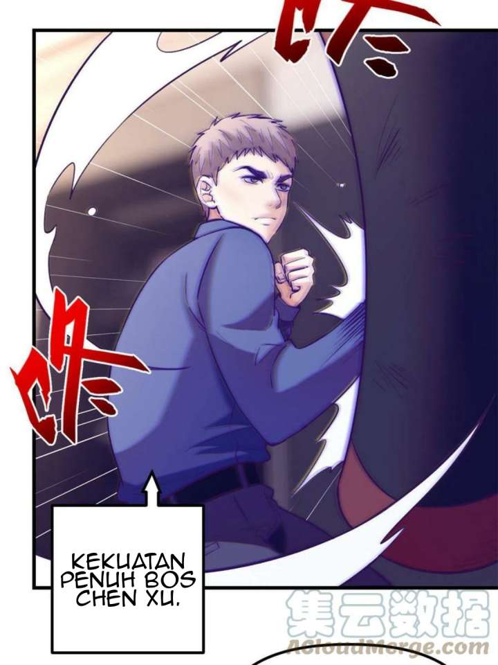 my-exclusive-dream-world-adventures - Chapter: 172