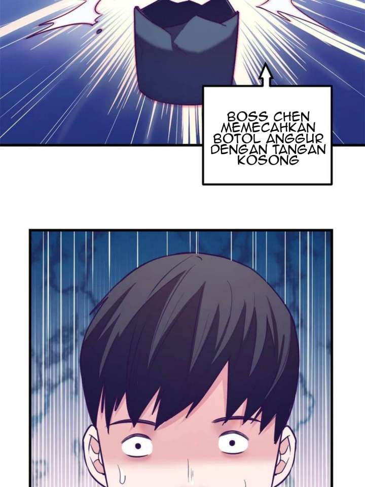 my-exclusive-dream-world-adventures - Chapter: 172