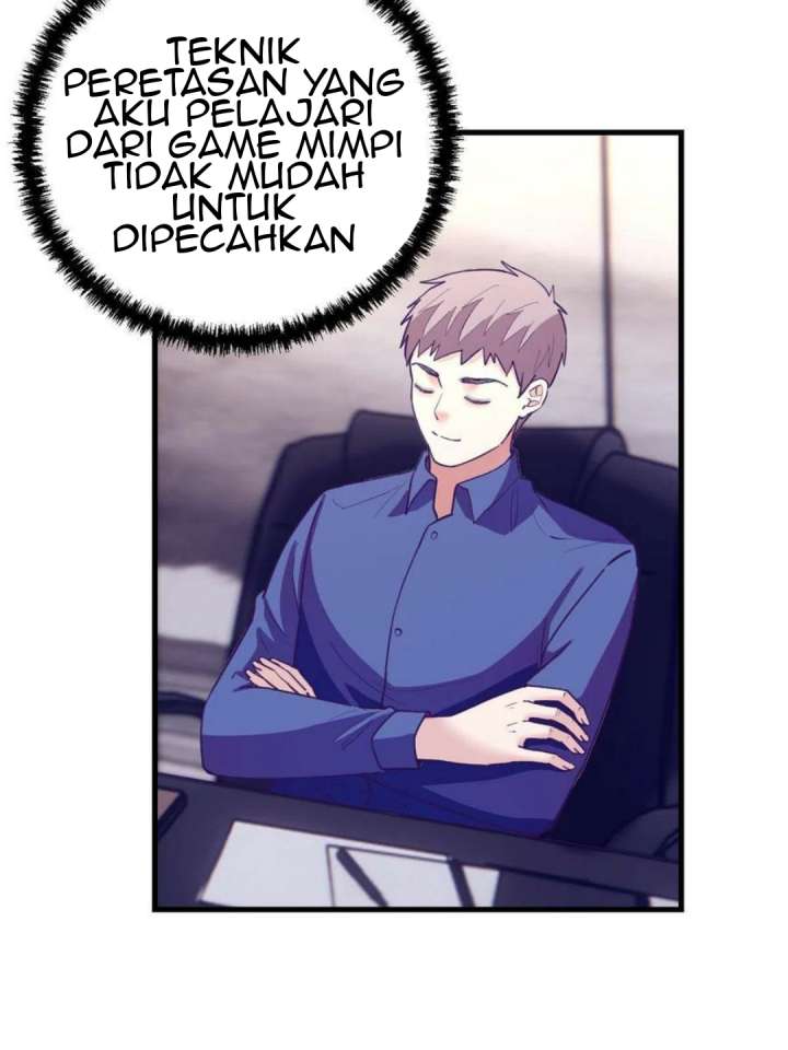 my-exclusive-dream-world-adventures - Chapter: 172
