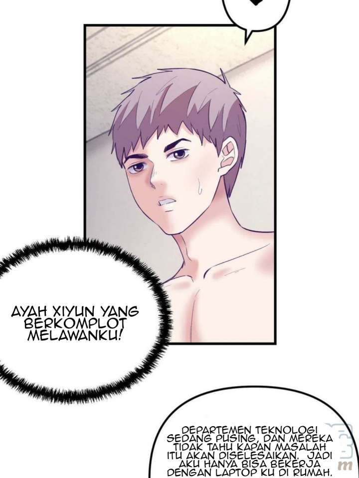 my-exclusive-dream-world-adventures - Chapter: 172