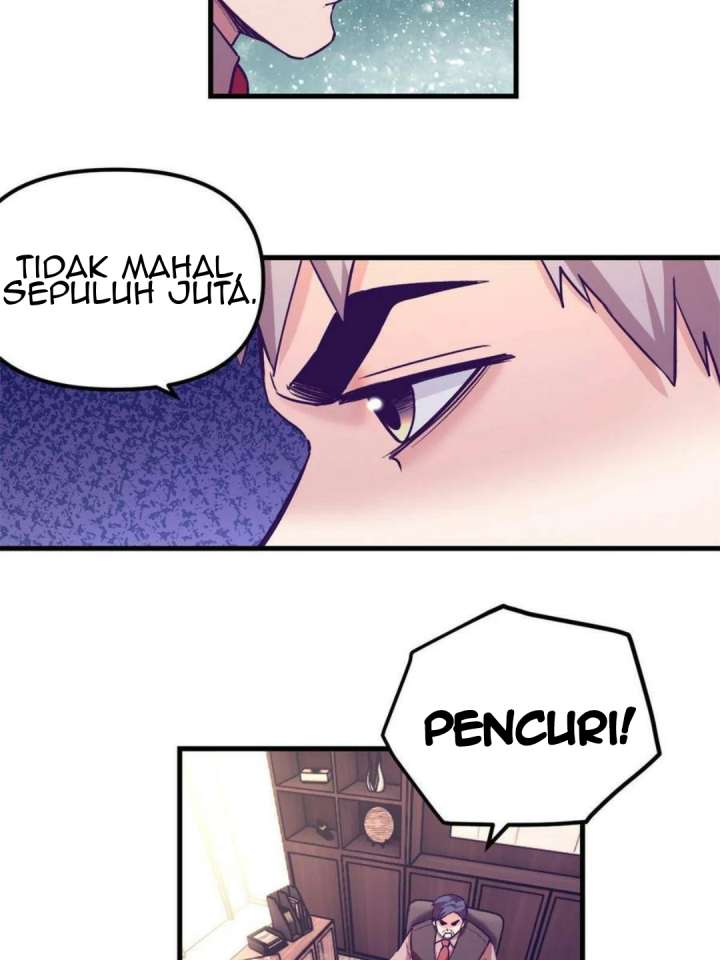 my-exclusive-dream-world-adventures - Chapter: 172
