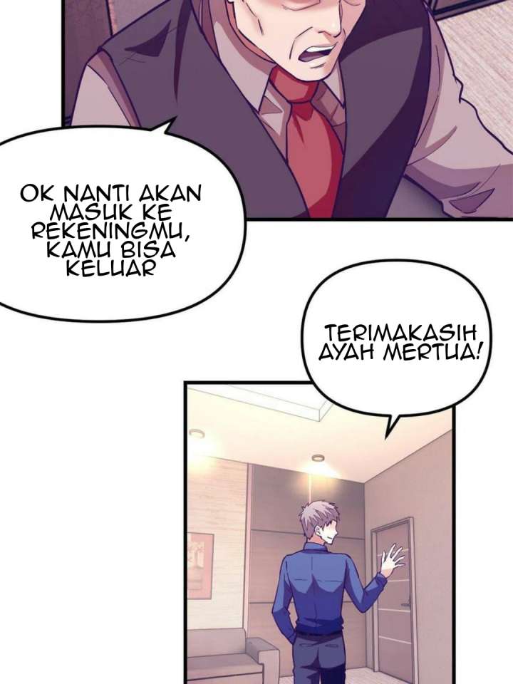 my-exclusive-dream-world-adventures - Chapter: 172
