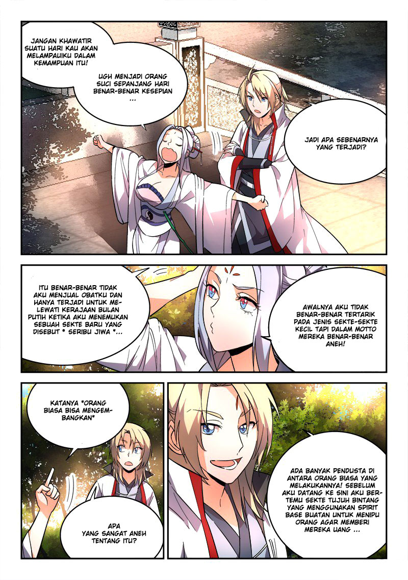 spirit-blade-mountain - Chapter: 68