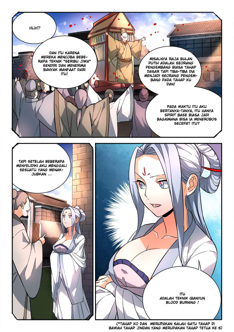 spirit-blade-mountain - Chapter: 68