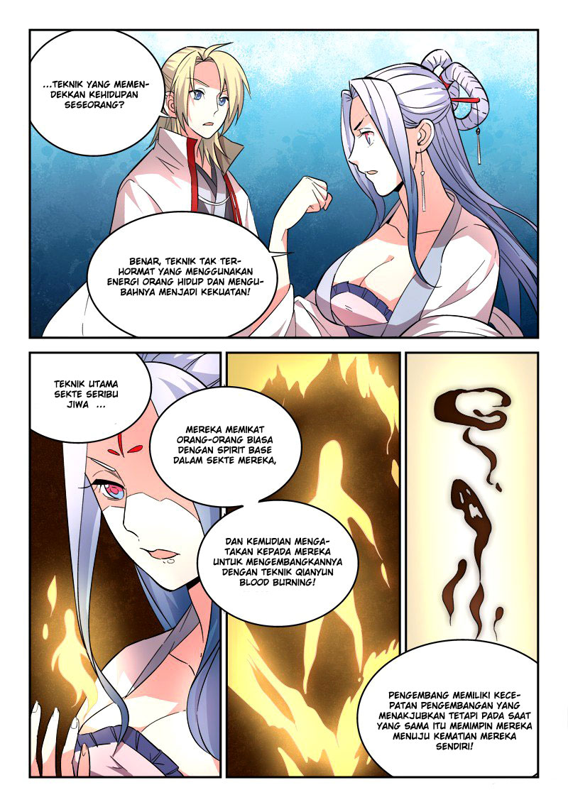 spirit-blade-mountain - Chapter: 68