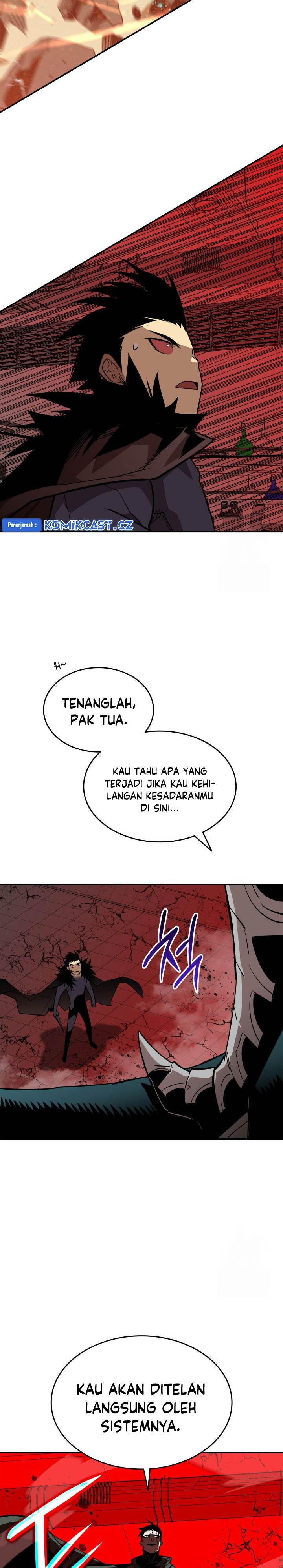worn-and-torn-newbie - Chapter: 201
