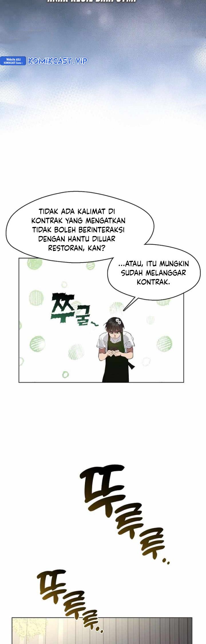 underworld-restaurant - Chapter: 34