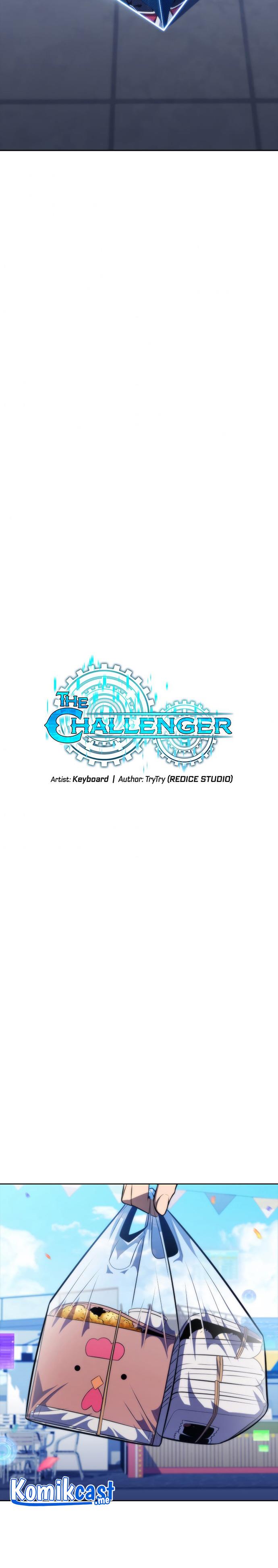 the-challenger - Chapter: 43