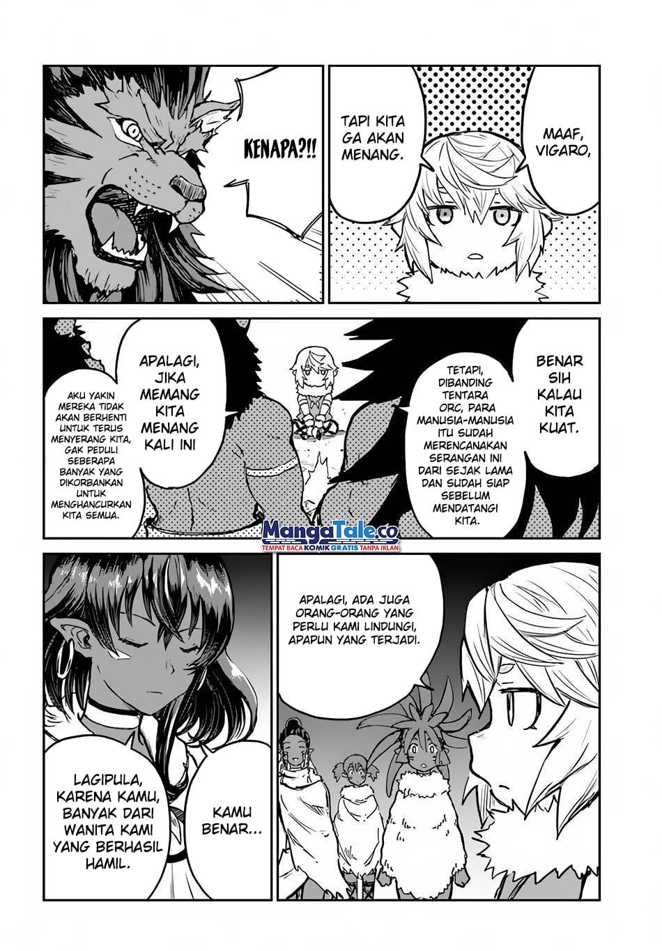 yondome-wa-iyana-shi-zokusei-majutsushi - Chapter: 26