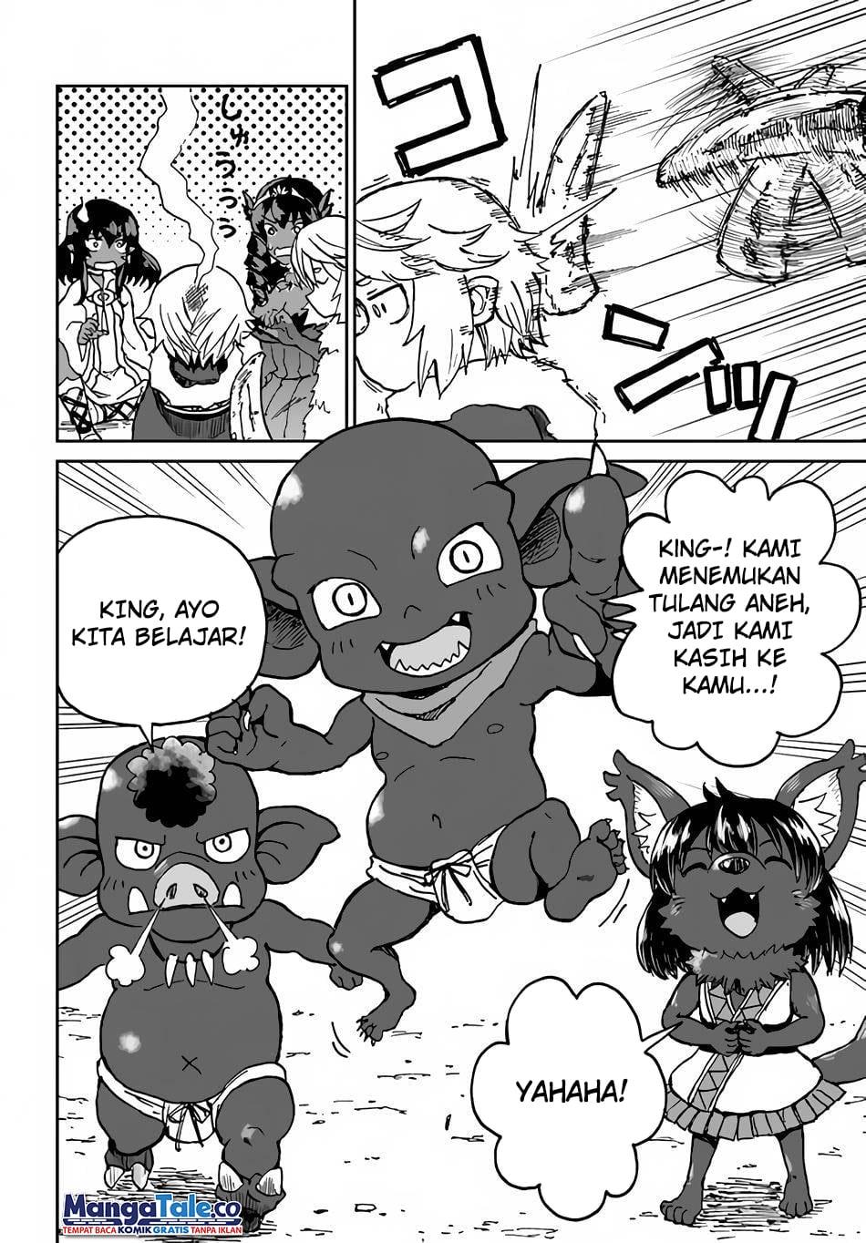 yondome-wa-iyana-shi-zokusei-majutsushi - Chapter: 26