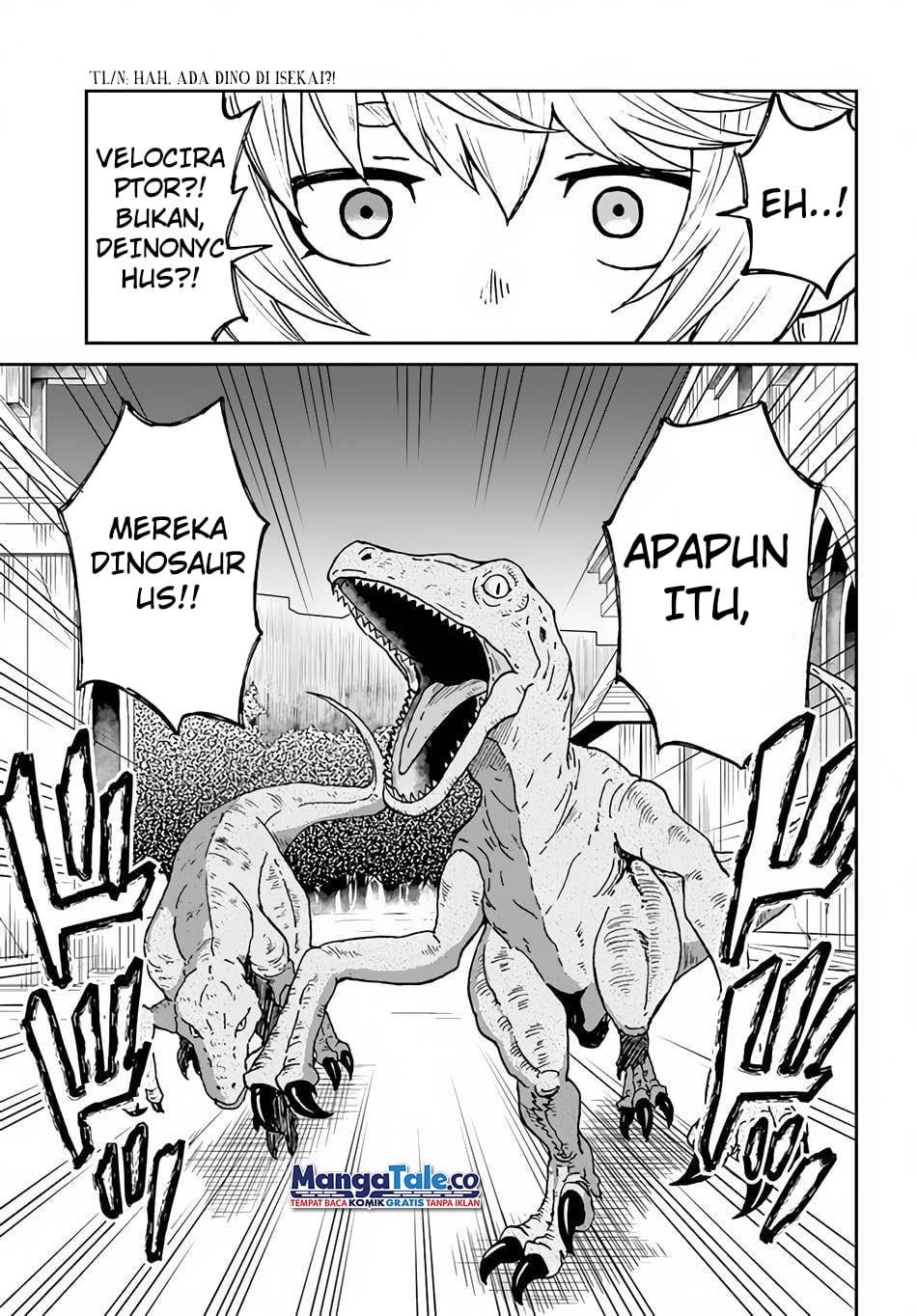 yondome-wa-iyana-shi-zokusei-majutsushi - Chapter: 26