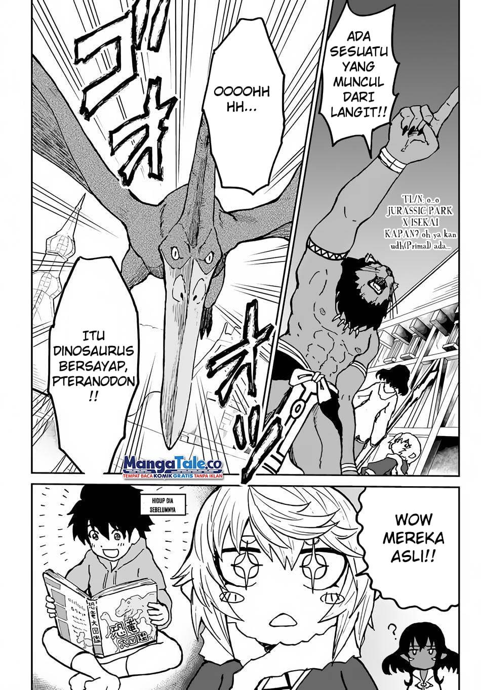 yondome-wa-iyana-shi-zokusei-majutsushi - Chapter: 26