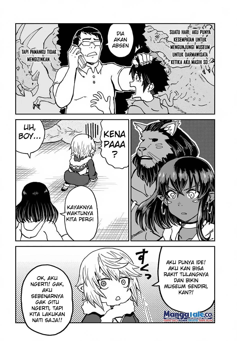 yondome-wa-iyana-shi-zokusei-majutsushi - Chapter: 26