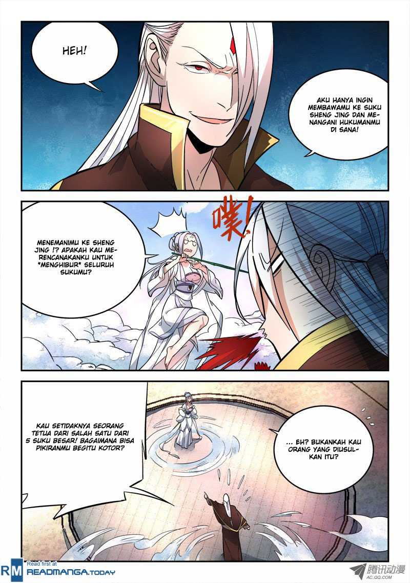 spirit-blade-mountain - Chapter: 72