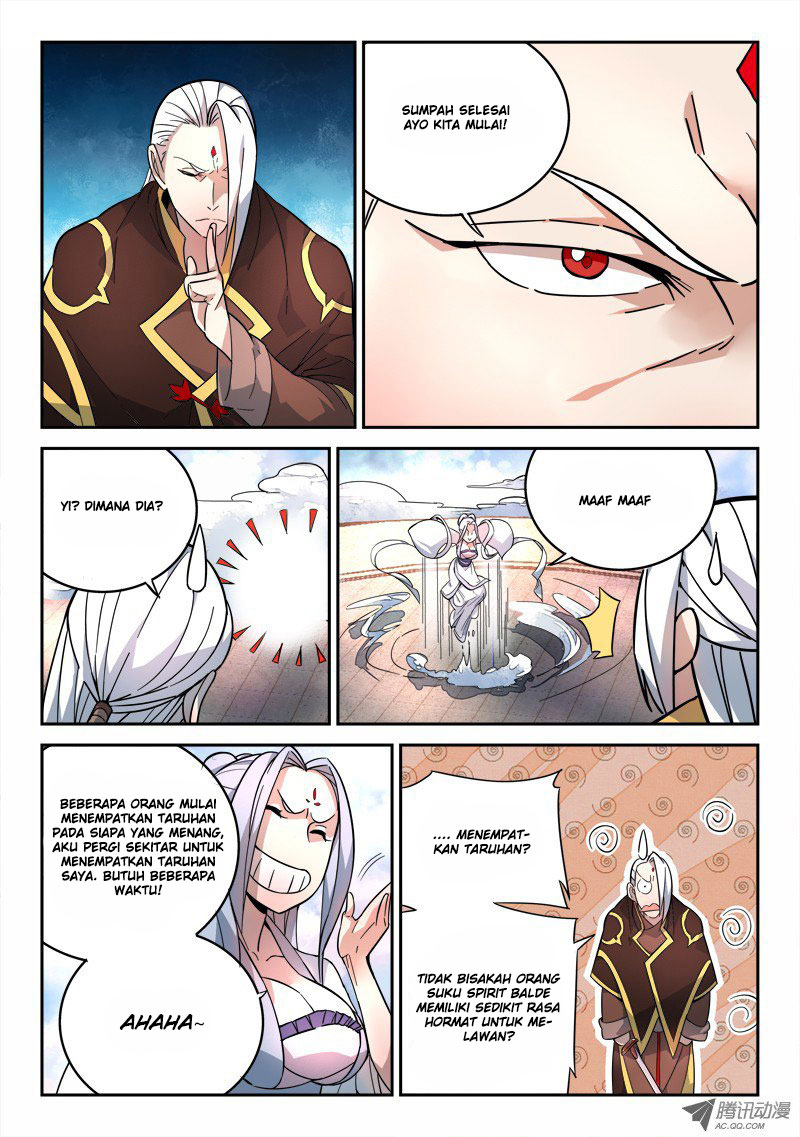 spirit-blade-mountain - Chapter: 72