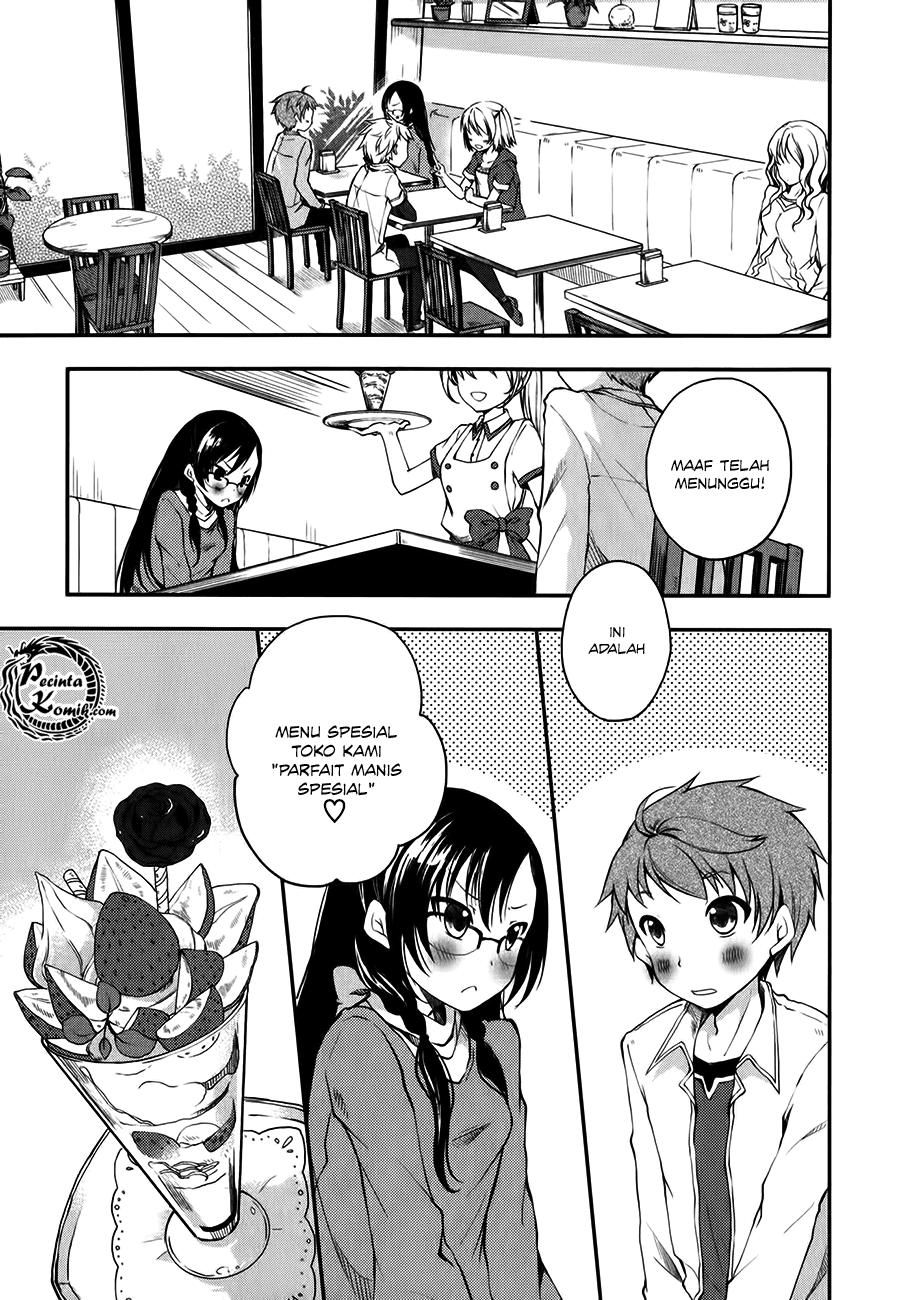 hadi-girl - Chapter: 3