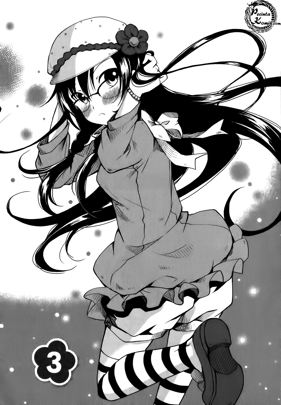 hadi-girl - Chapter: 3