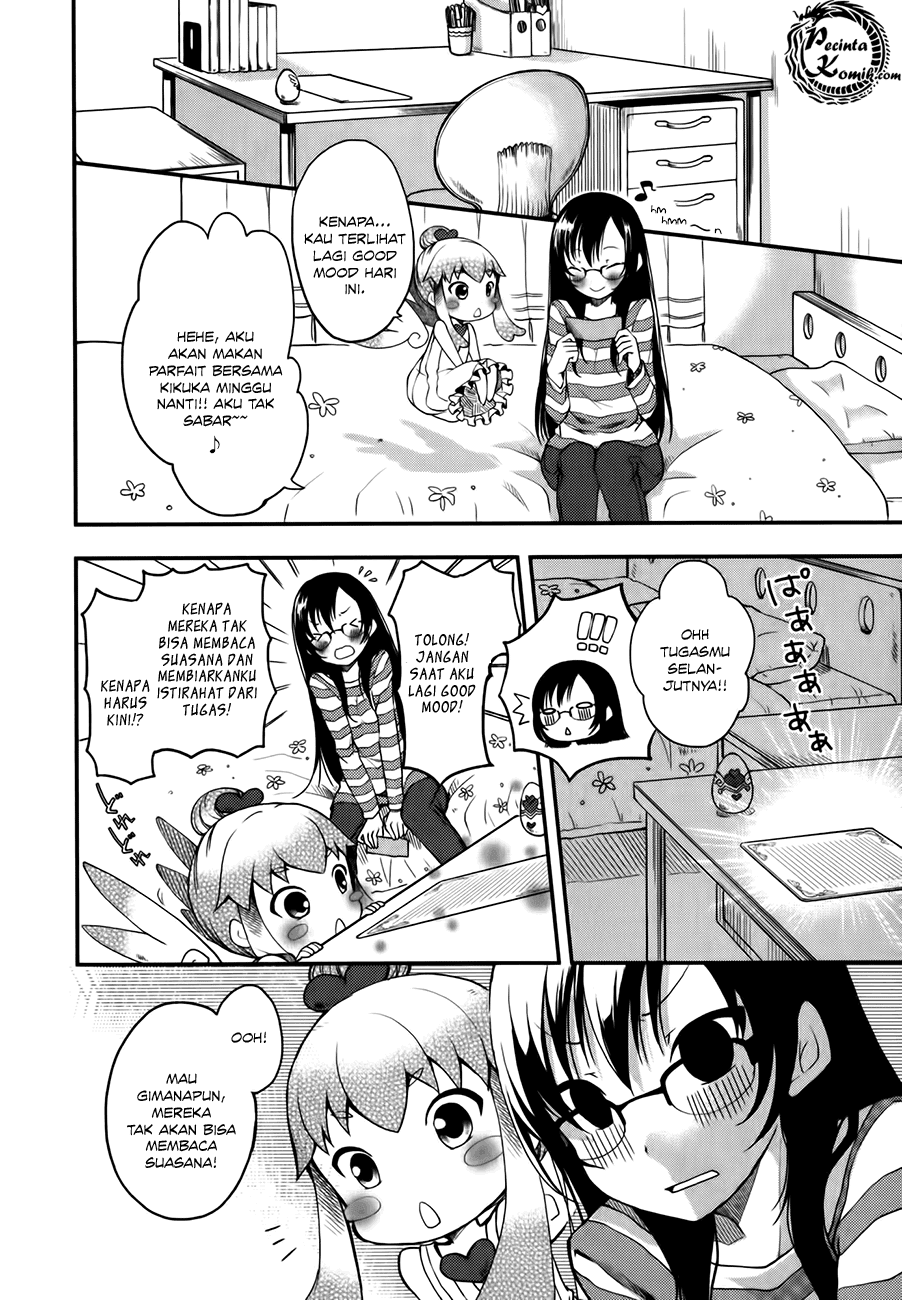 hadi-girl - Chapter: 3
