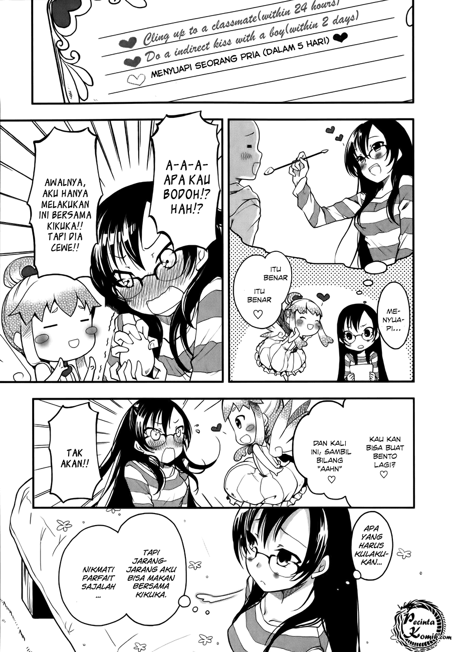 hadi-girl - Chapter: 3