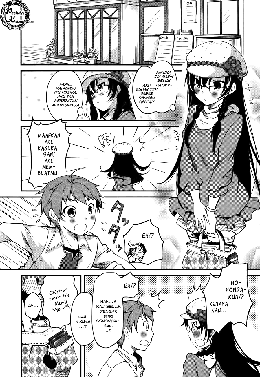 hadi-girl - Chapter: 3