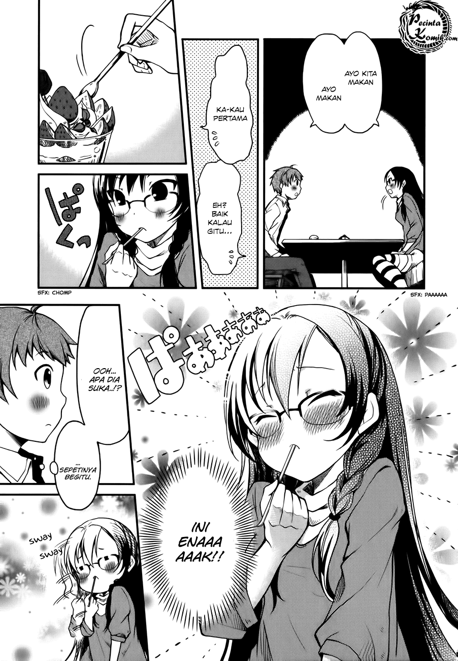 hadi-girl - Chapter: 3