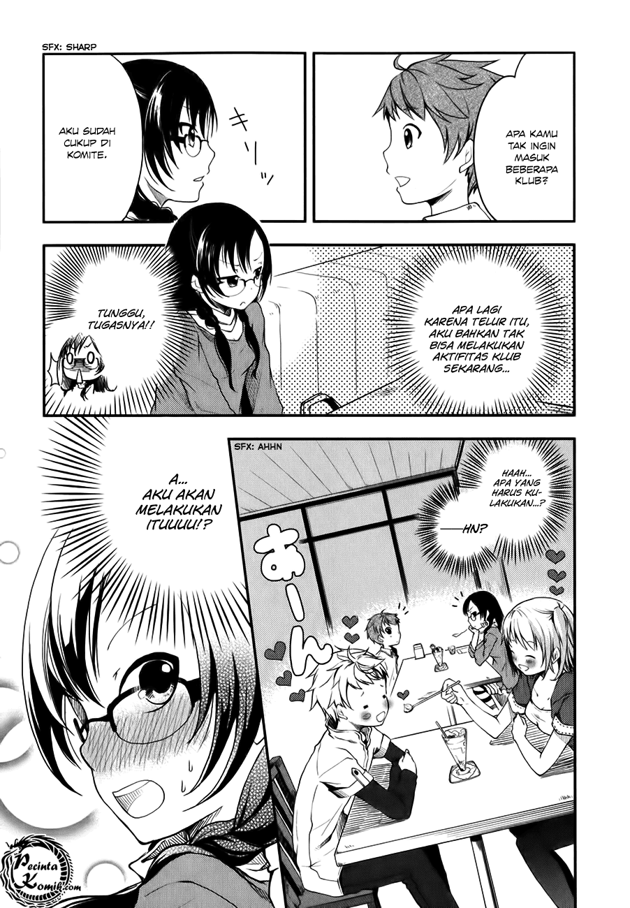hadi-girl - Chapter: 3