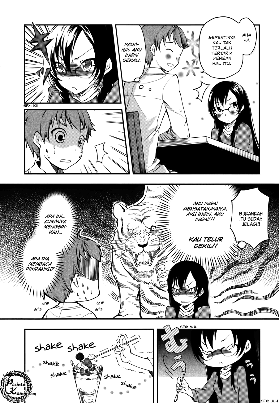 hadi-girl - Chapter: 3