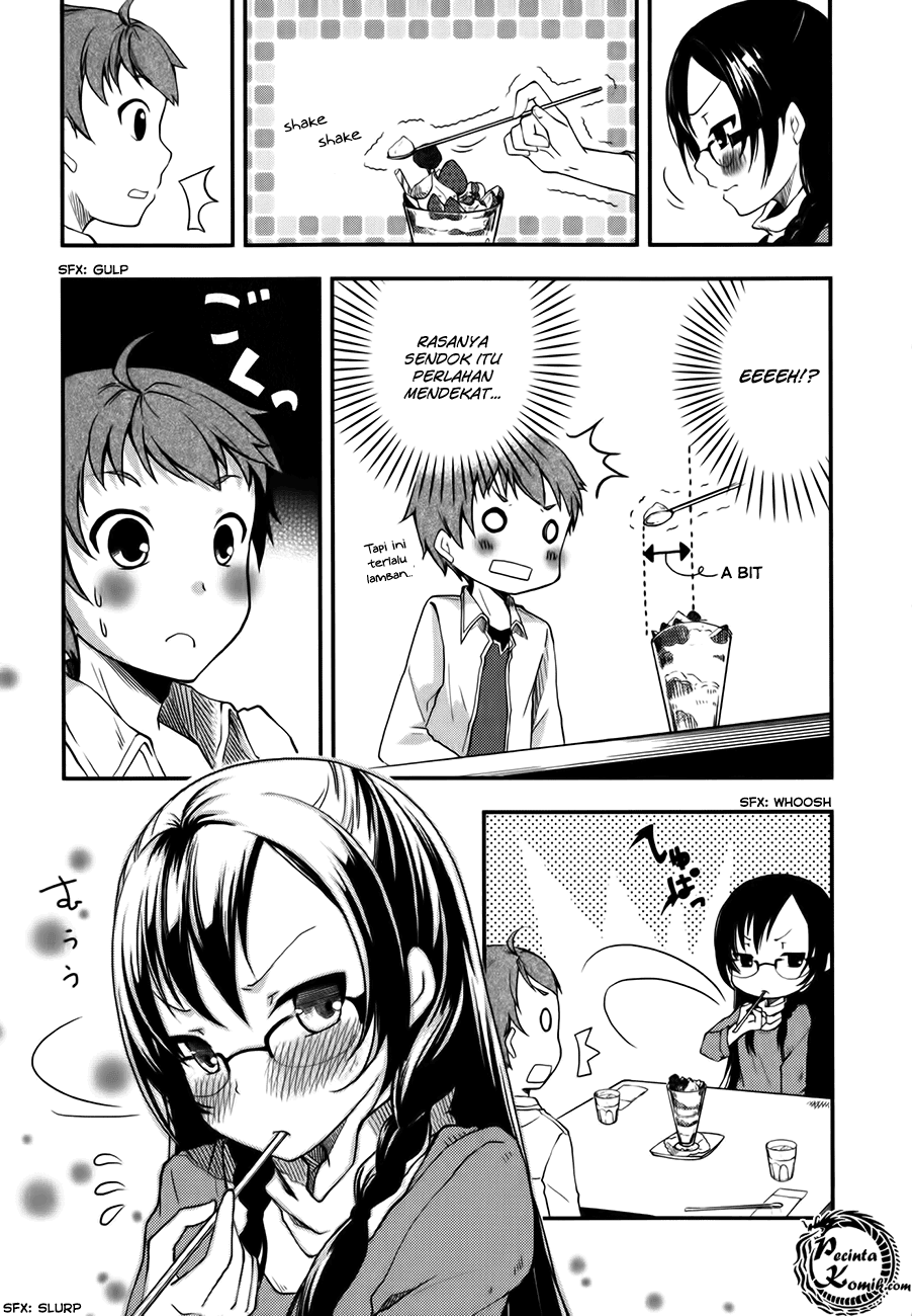 hadi-girl - Chapter: 3