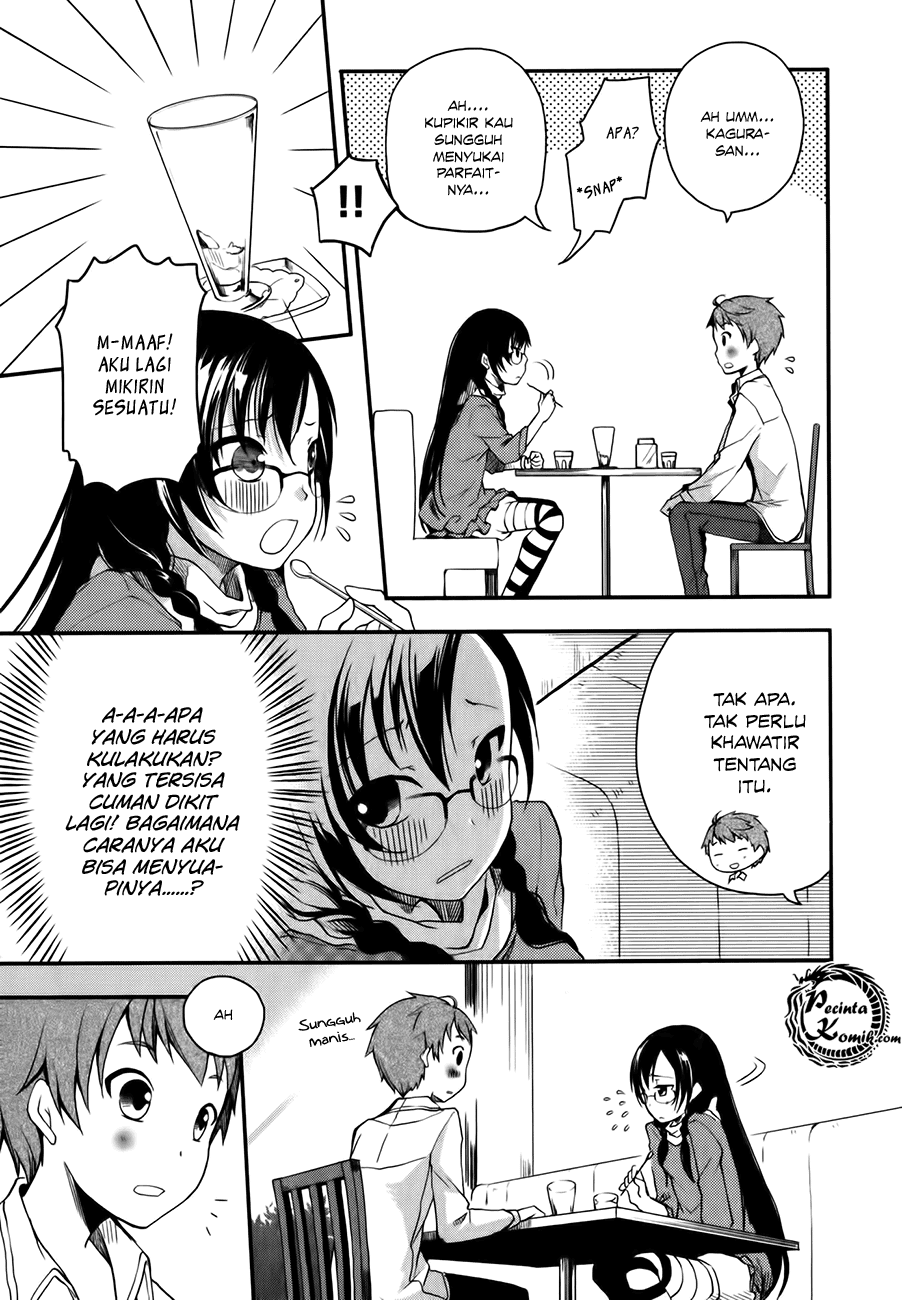 hadi-girl - Chapter: 3