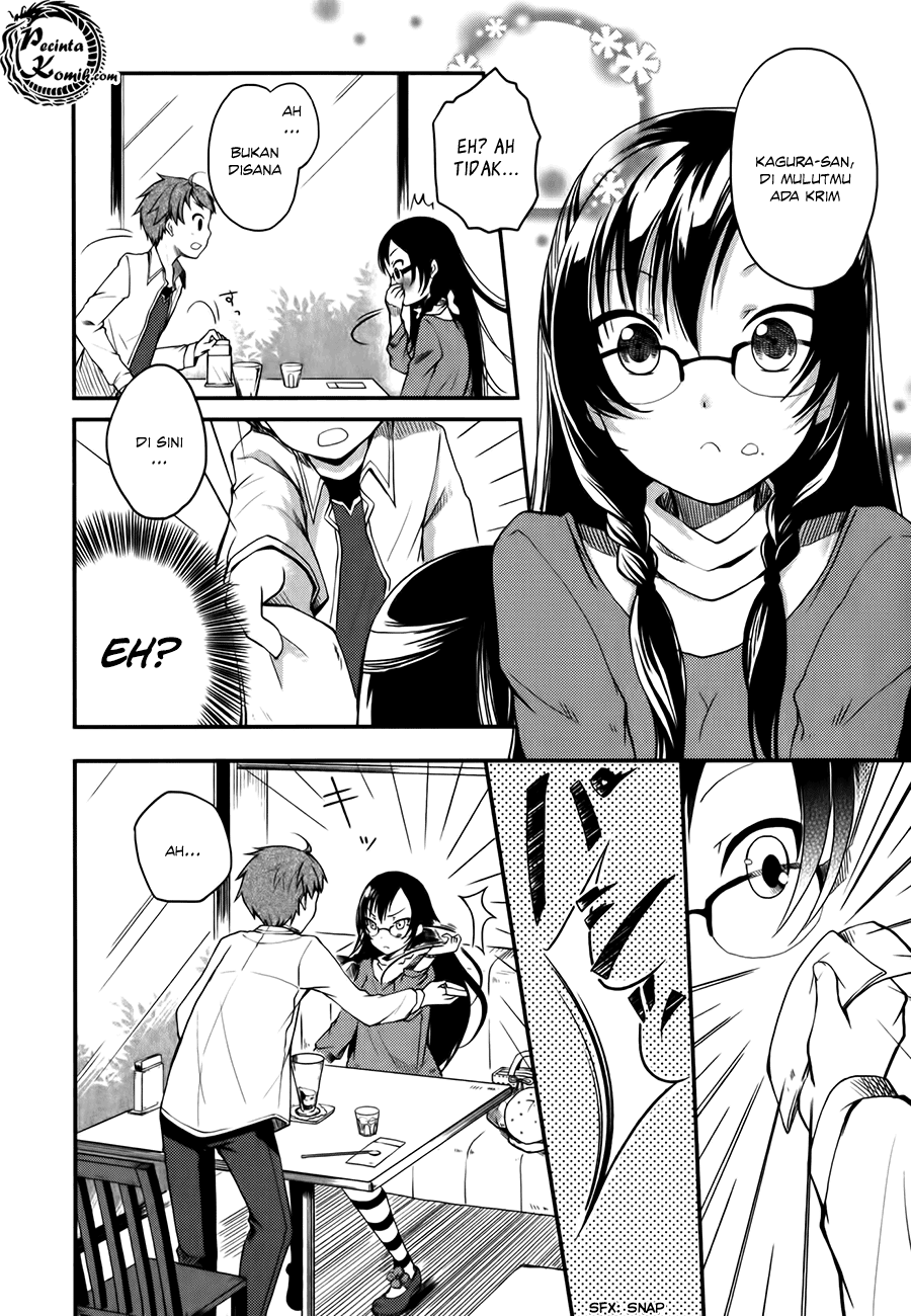 hadi-girl - Chapter: 3