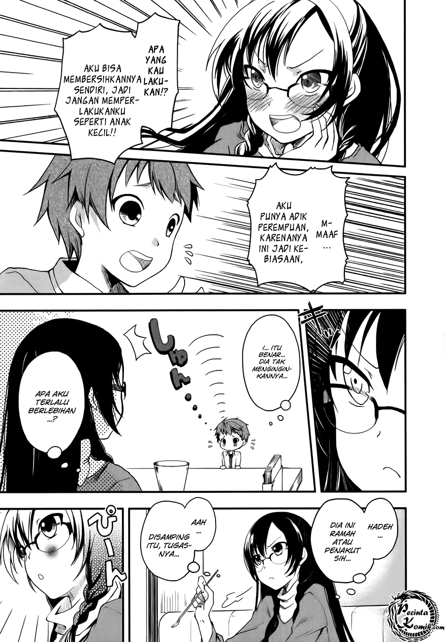 hadi-girl - Chapter: 3