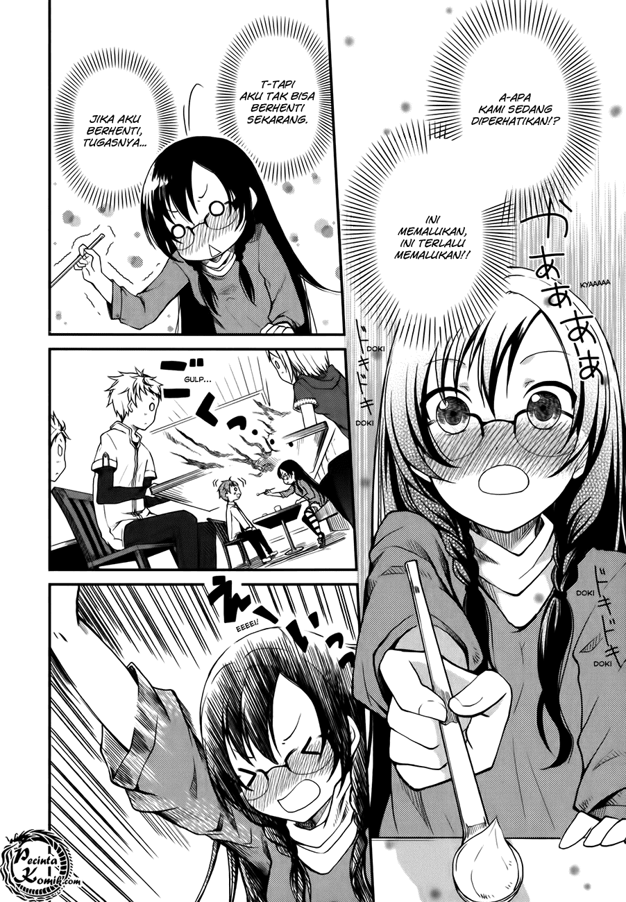 hadi-girl - Chapter: 3