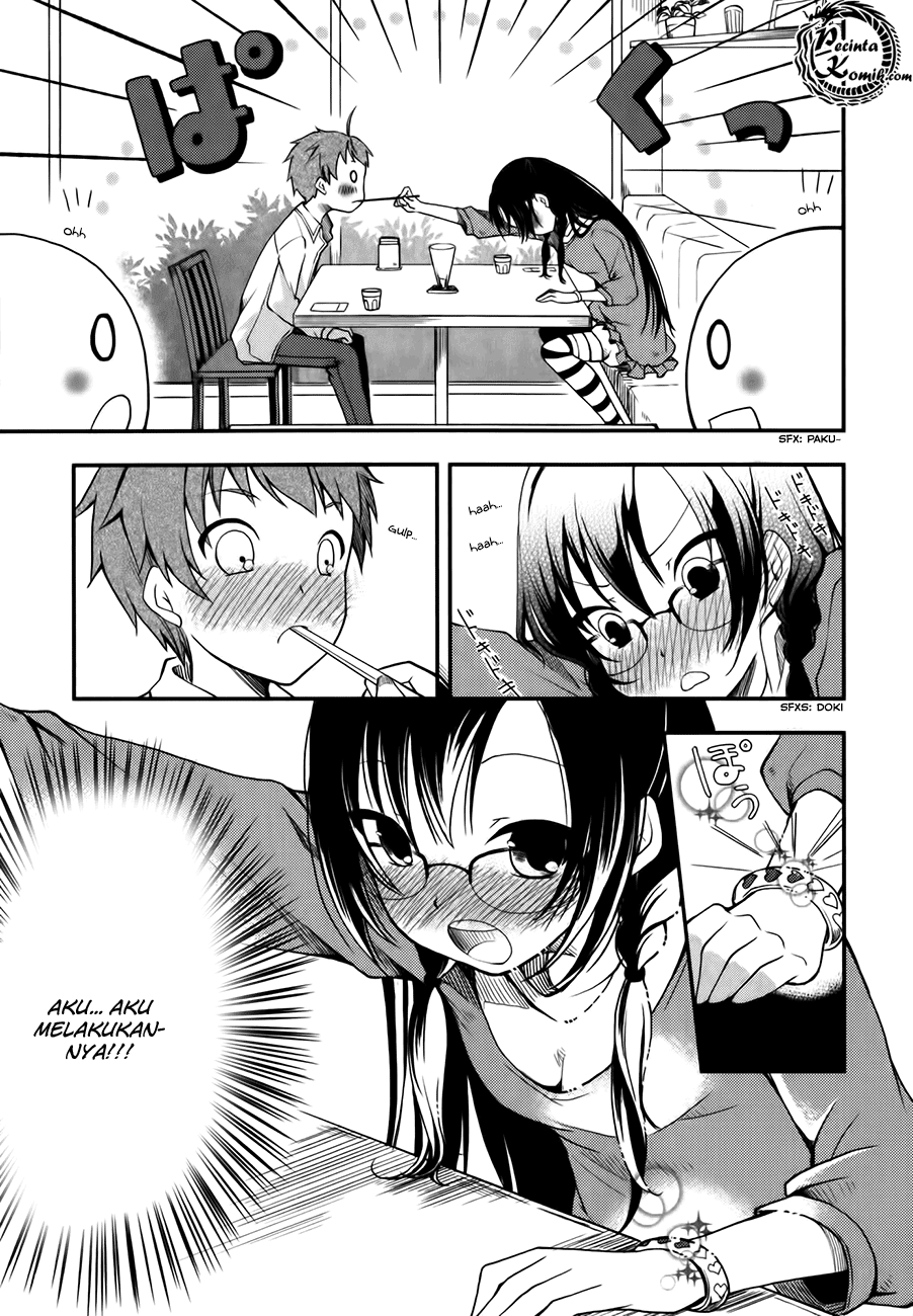 hadi-girl - Chapter: 3