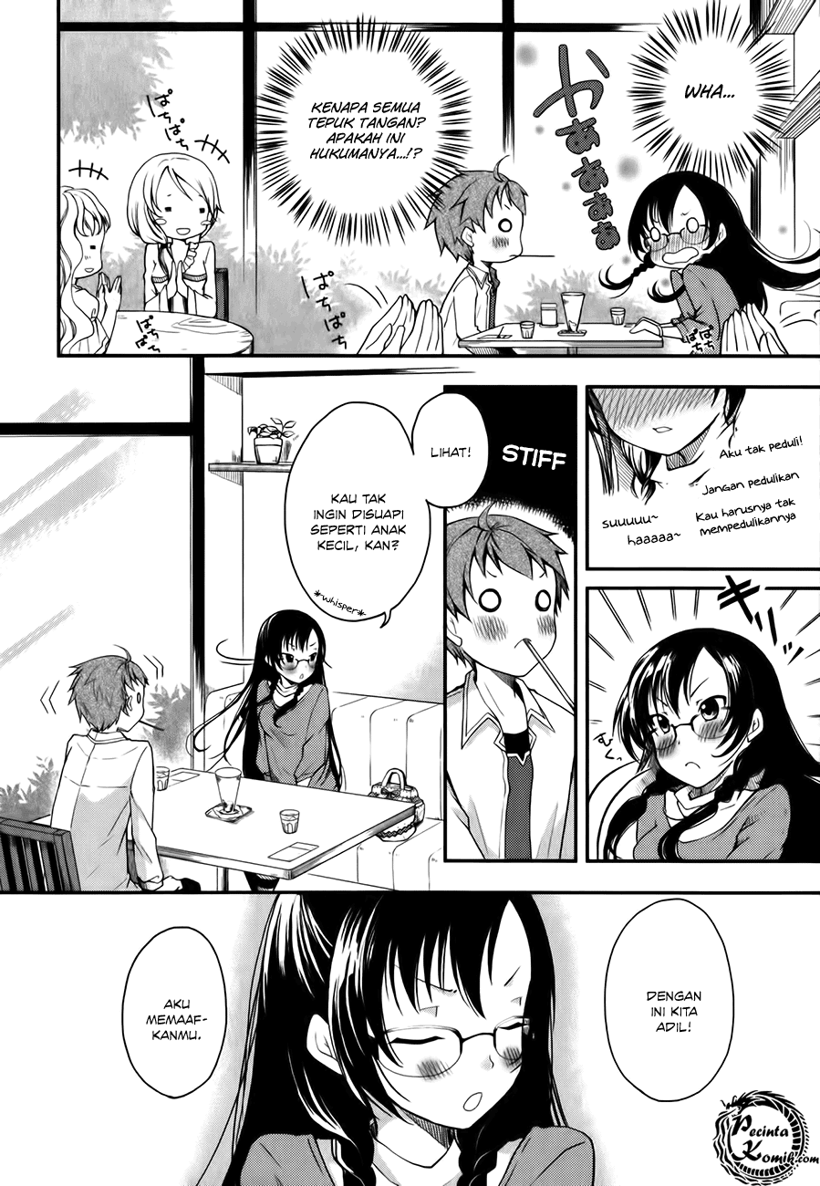 hadi-girl - Chapter: 3